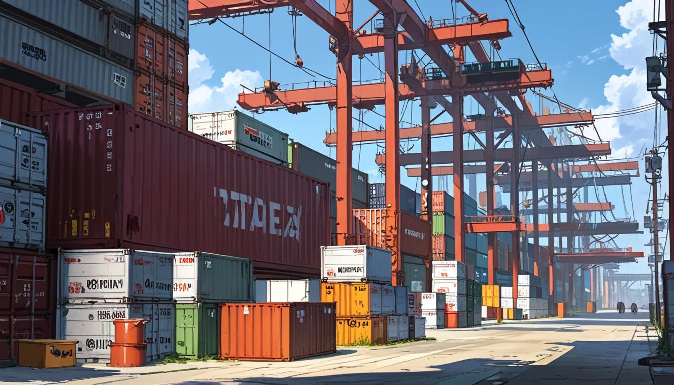 Tariffs set to reshape franchise sectors in 2025, challenging profitability and expansion