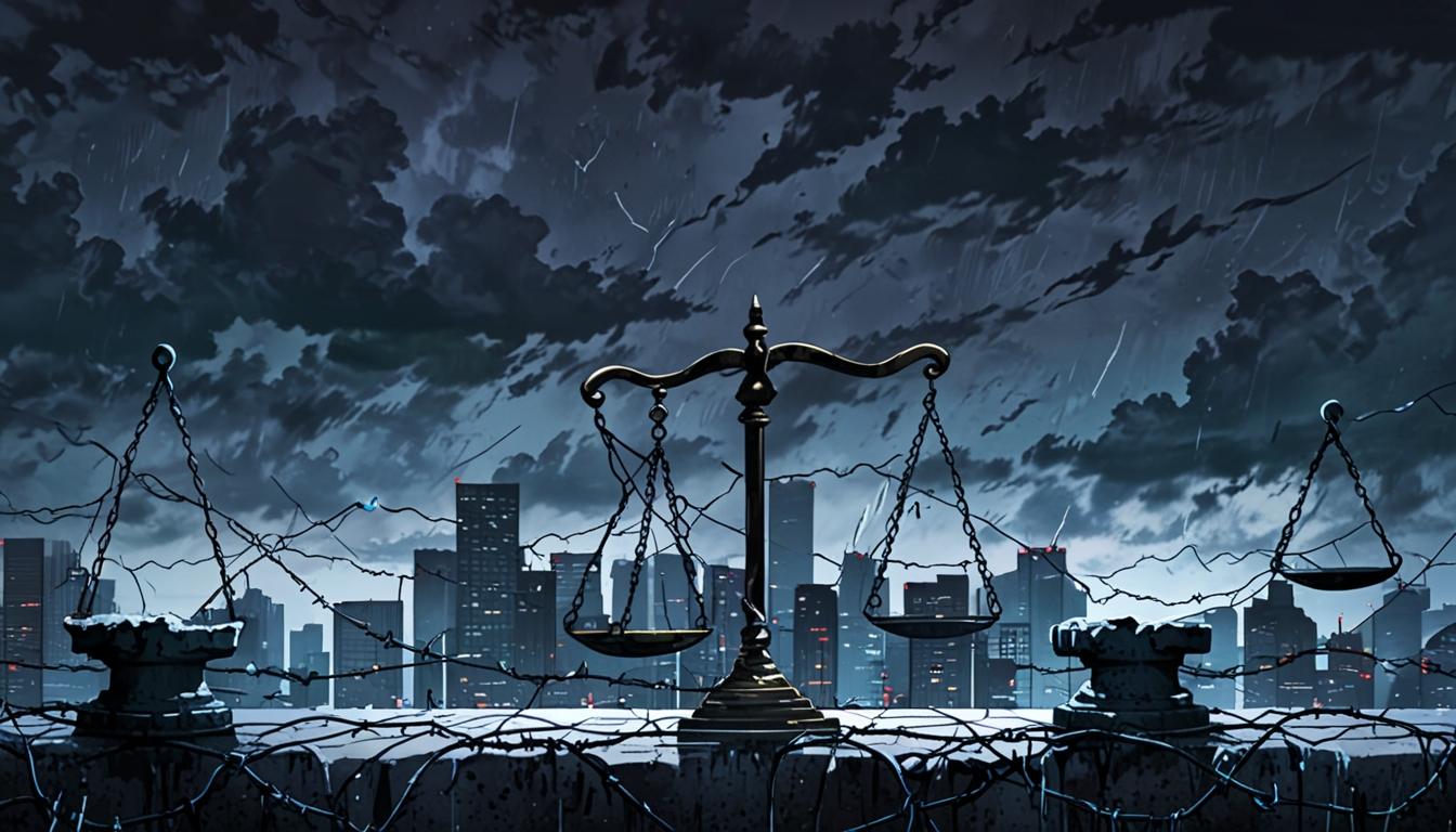 Moody’s warns US tariffs could disrupt credit markets and slow global growth