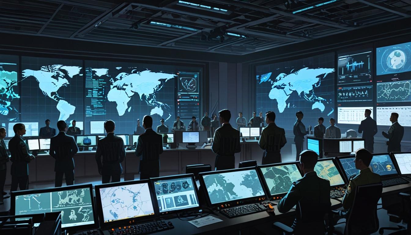 President Trump signs executive order to reform and streamline foreign defence sales