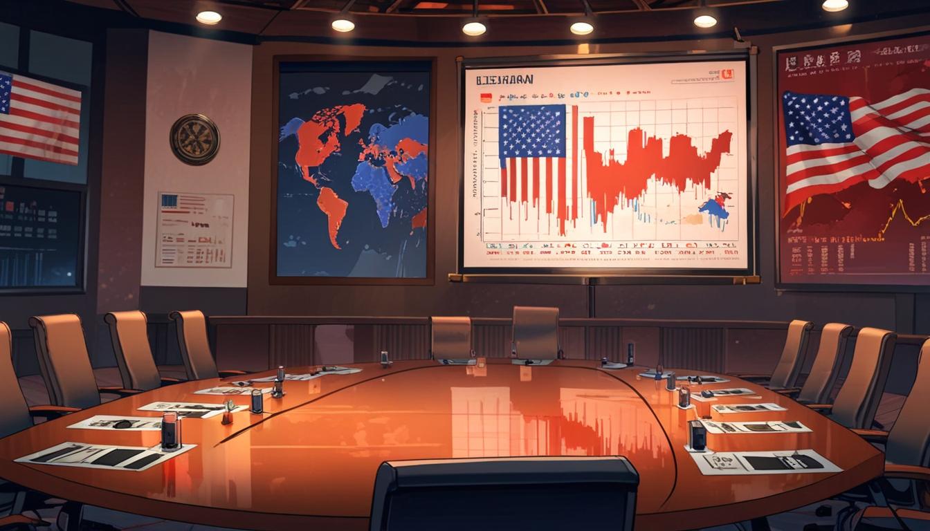 Trump reverses global tariffs but sharply raises duties on Chinese imports