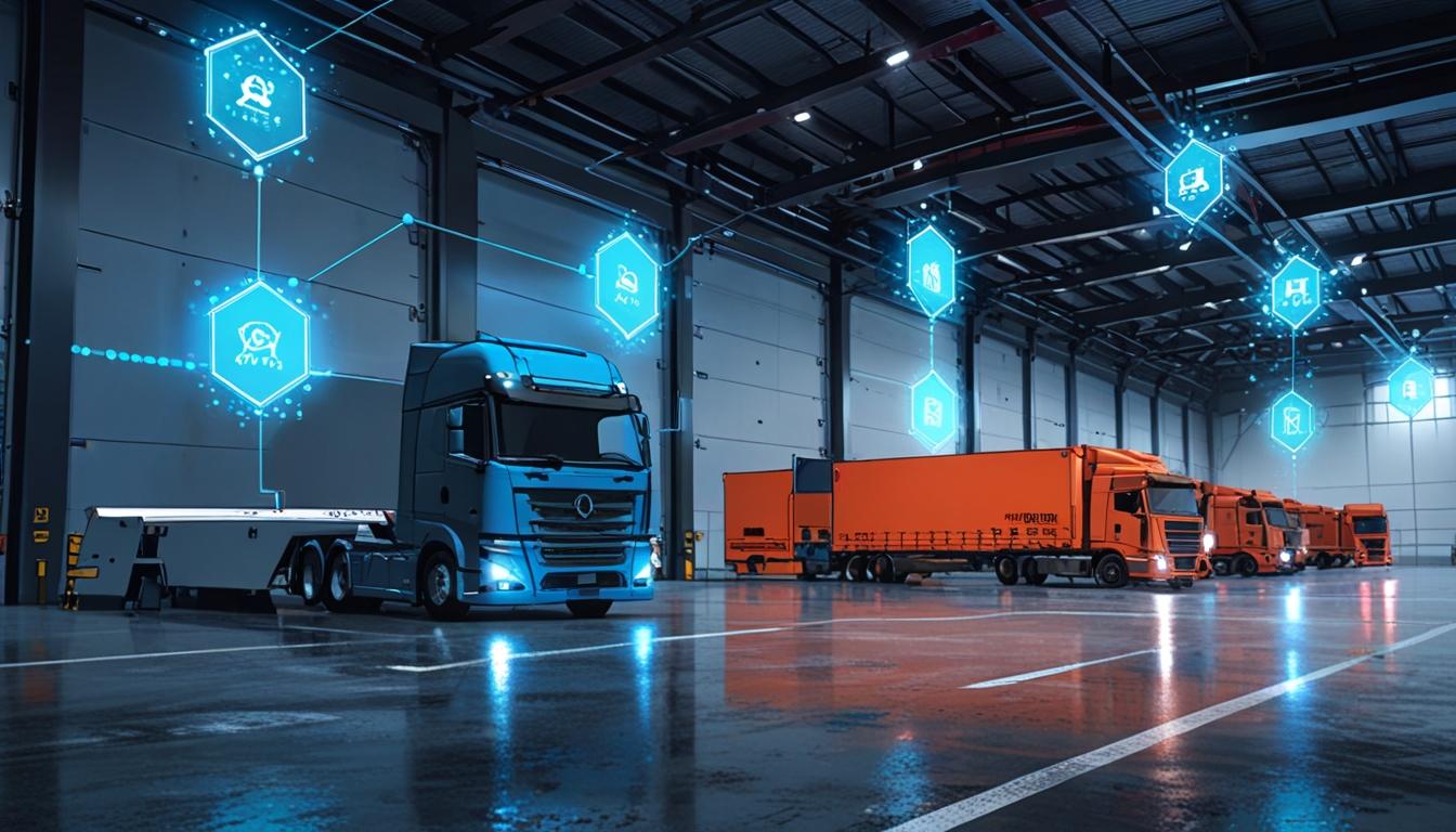 CtrlChain and NewCold develop integrated digital platform to transform cold supply chains