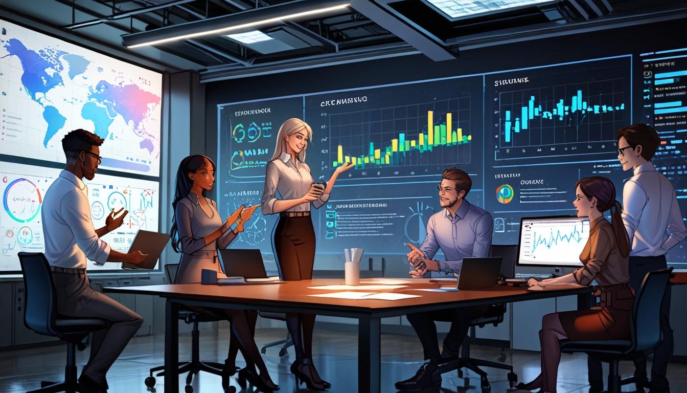 Technology leaders emphasise agility and market visibility in ANZ channel landscape