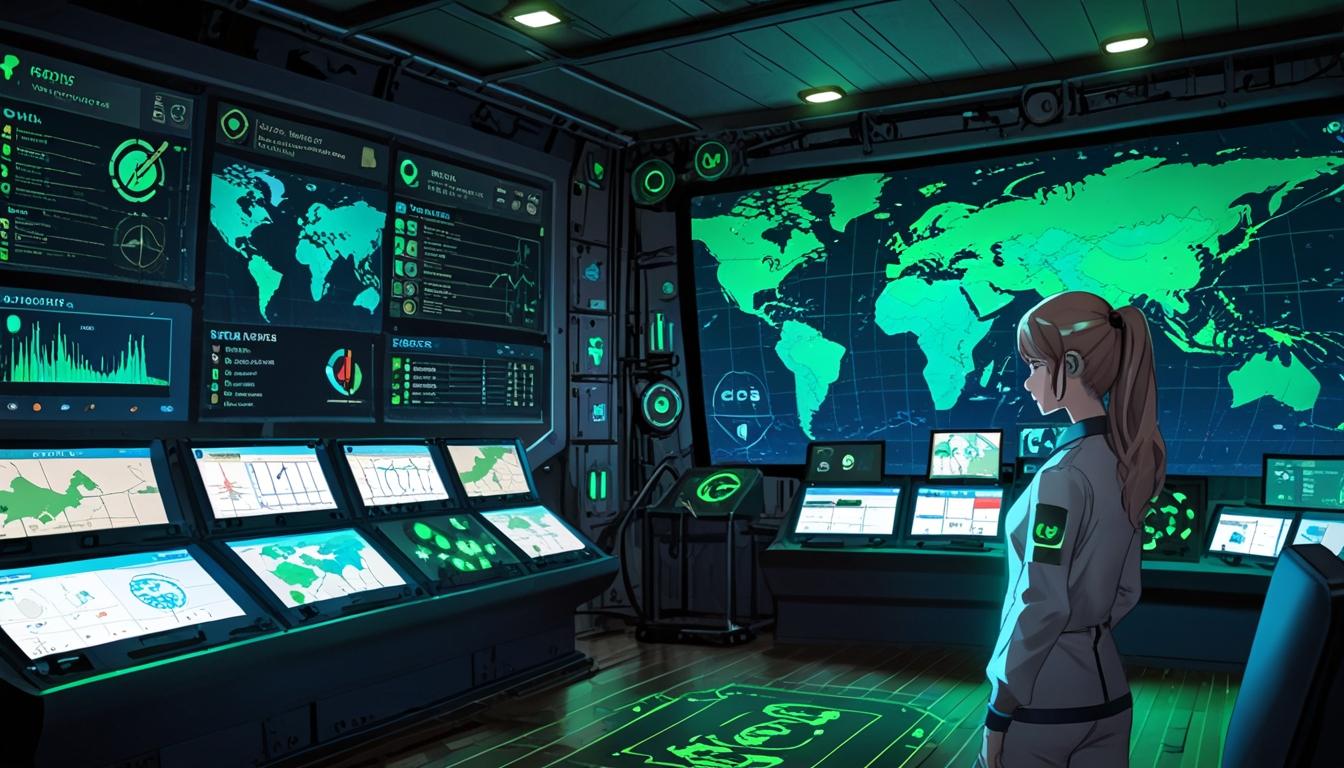 ZeroNorth drives maritime digital transformation and sustainability with innovative AI platform