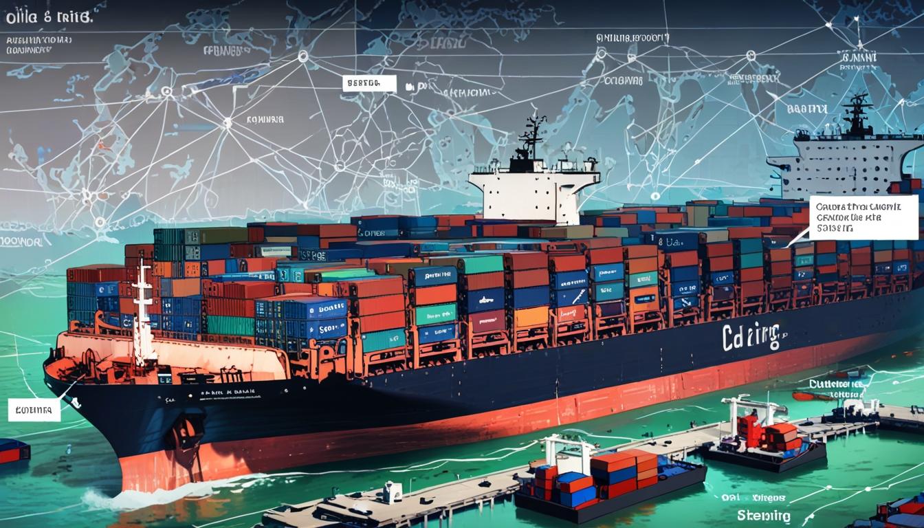 Trade-based money laundering risks surge amid new global tariffs