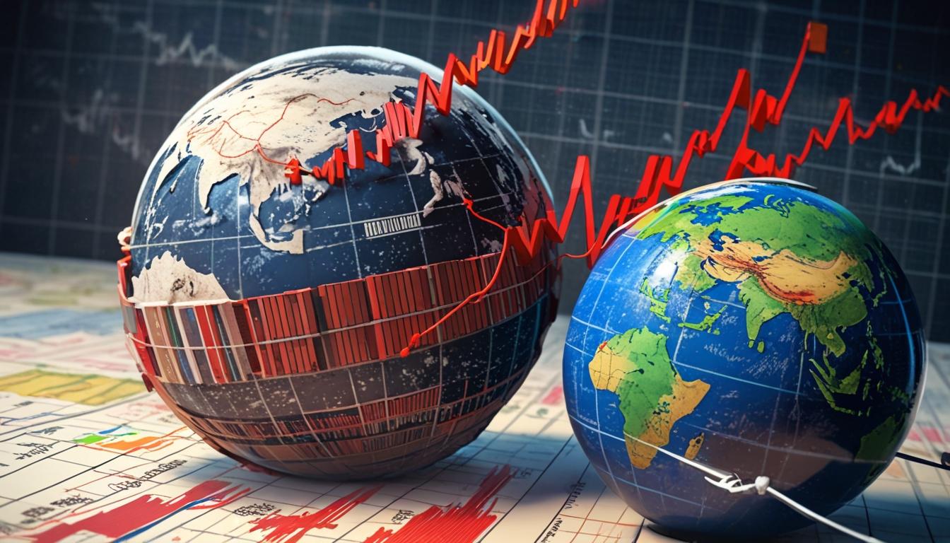 US tariff policy shifts reflect economic and geopolitical tensions