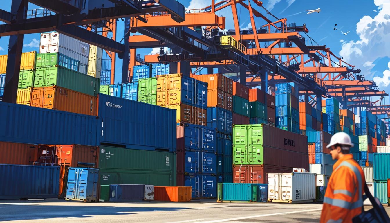 Florida faces growing economic risks from US-China tariff tensions