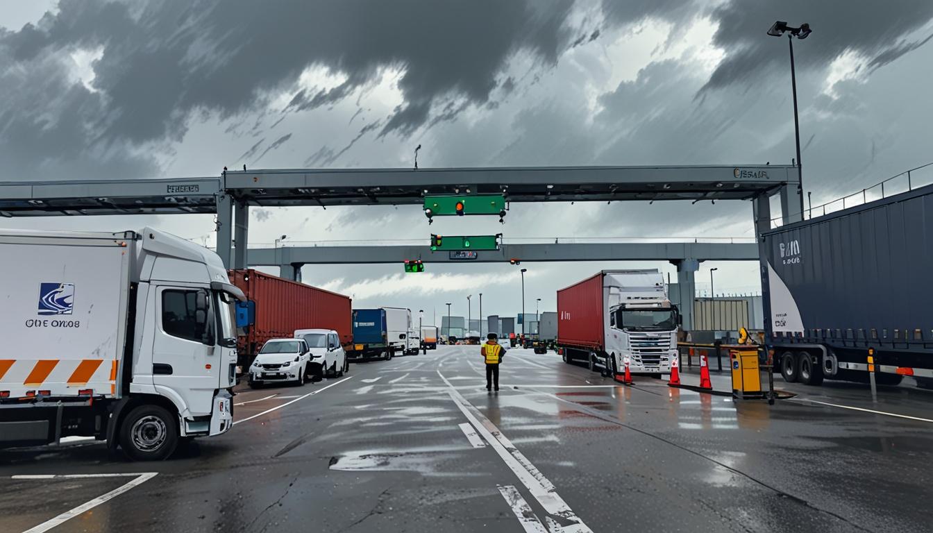 UK prepares for major shift as new Safety and Security Protocols come into force