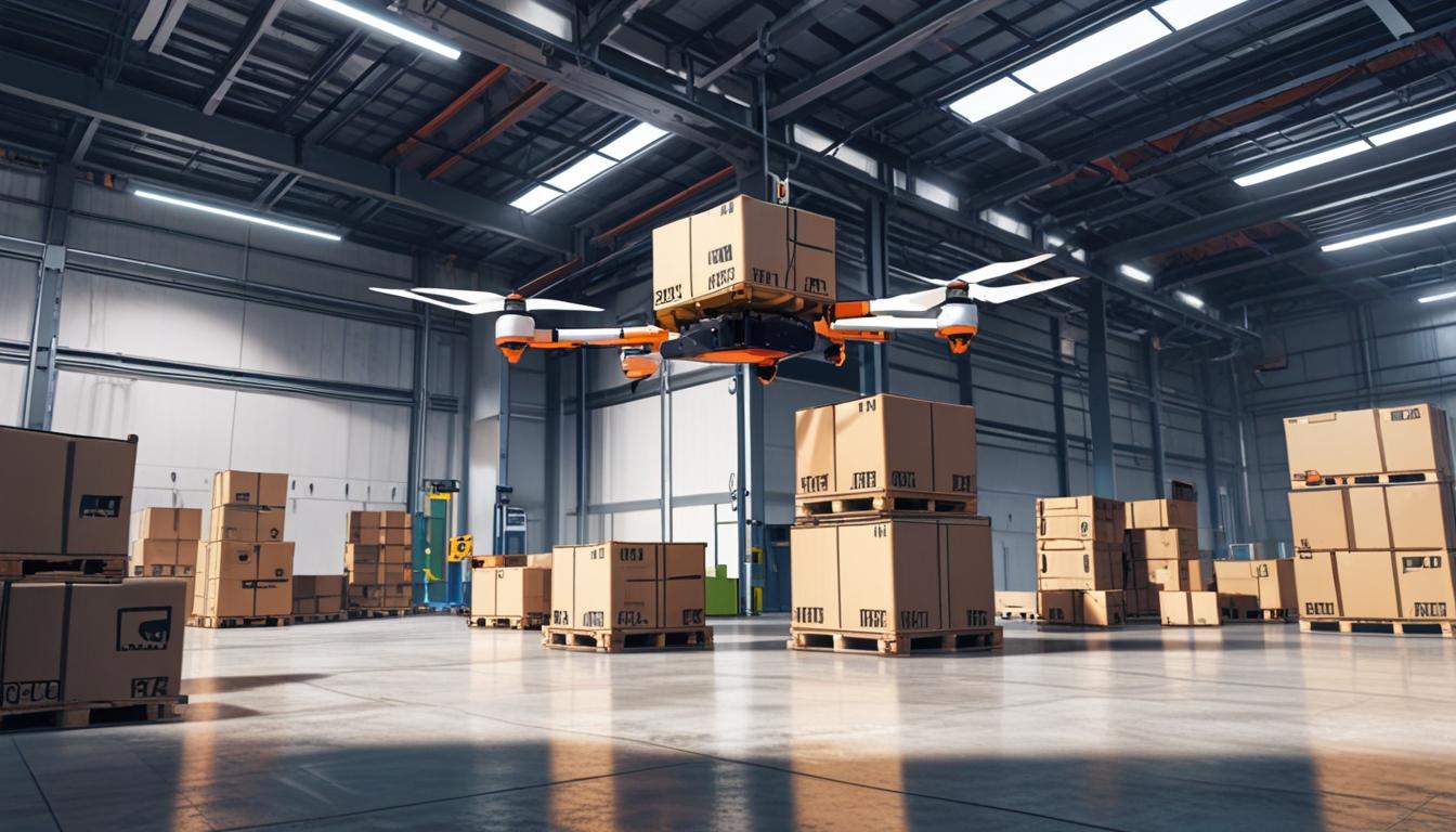 Kuehne+Nagel and Unilever deepen sustainability and tech partnership with new growth charter