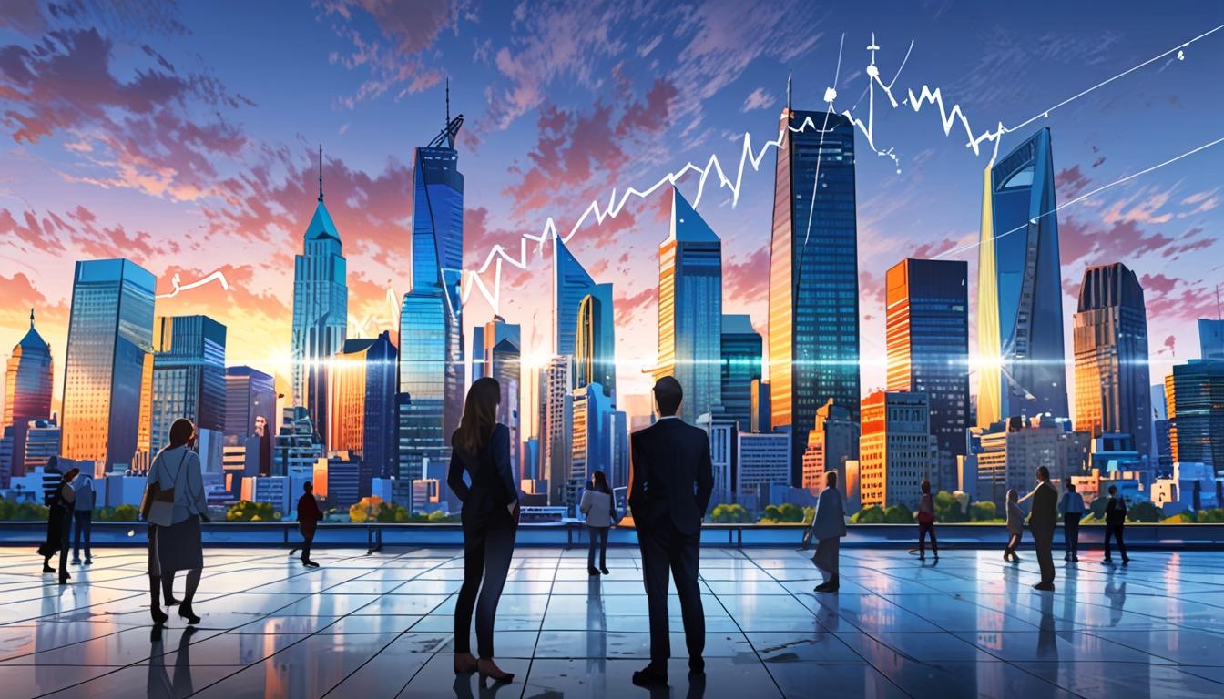 Standard Chartered’s Q1 profits rise 10% amid trade tension concerns