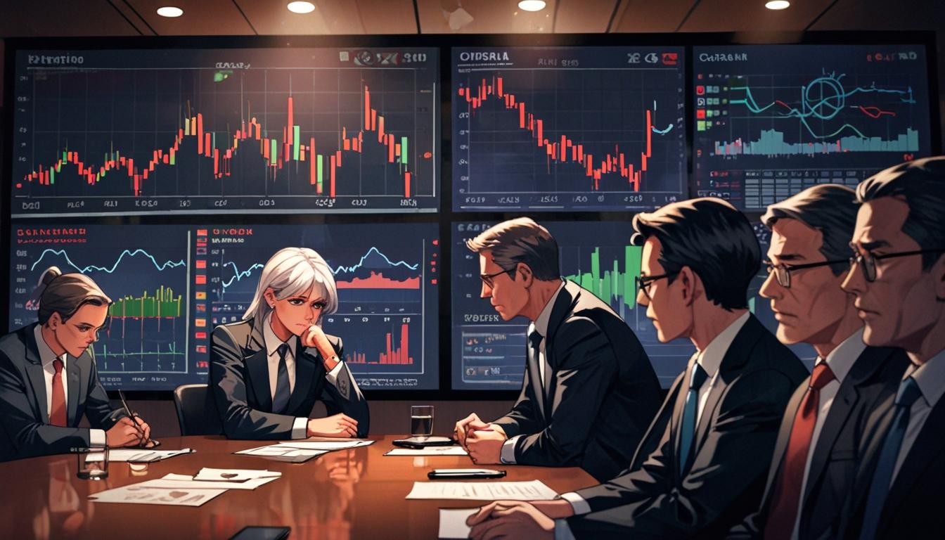 Warren Buffett condemns US tariffs as a costly error amid Berkshire Hathaway profits slump