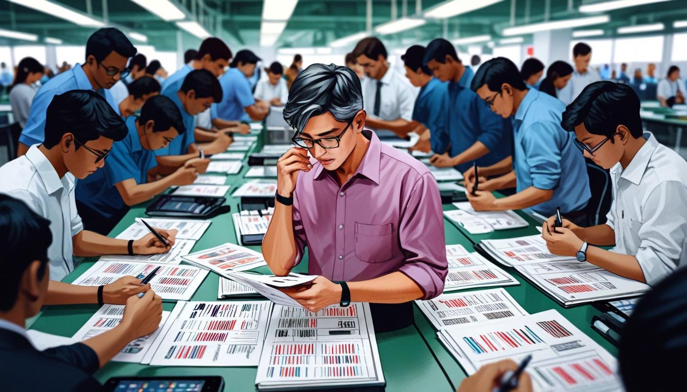 Apple warns $900 million tariff hit could worsen with July trade changes