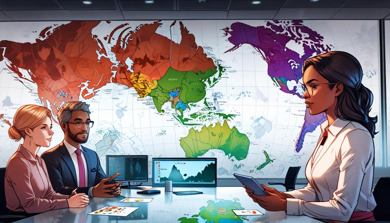 PwC leaders predict copper investment surge amid tariff threats and lithium uncertainty