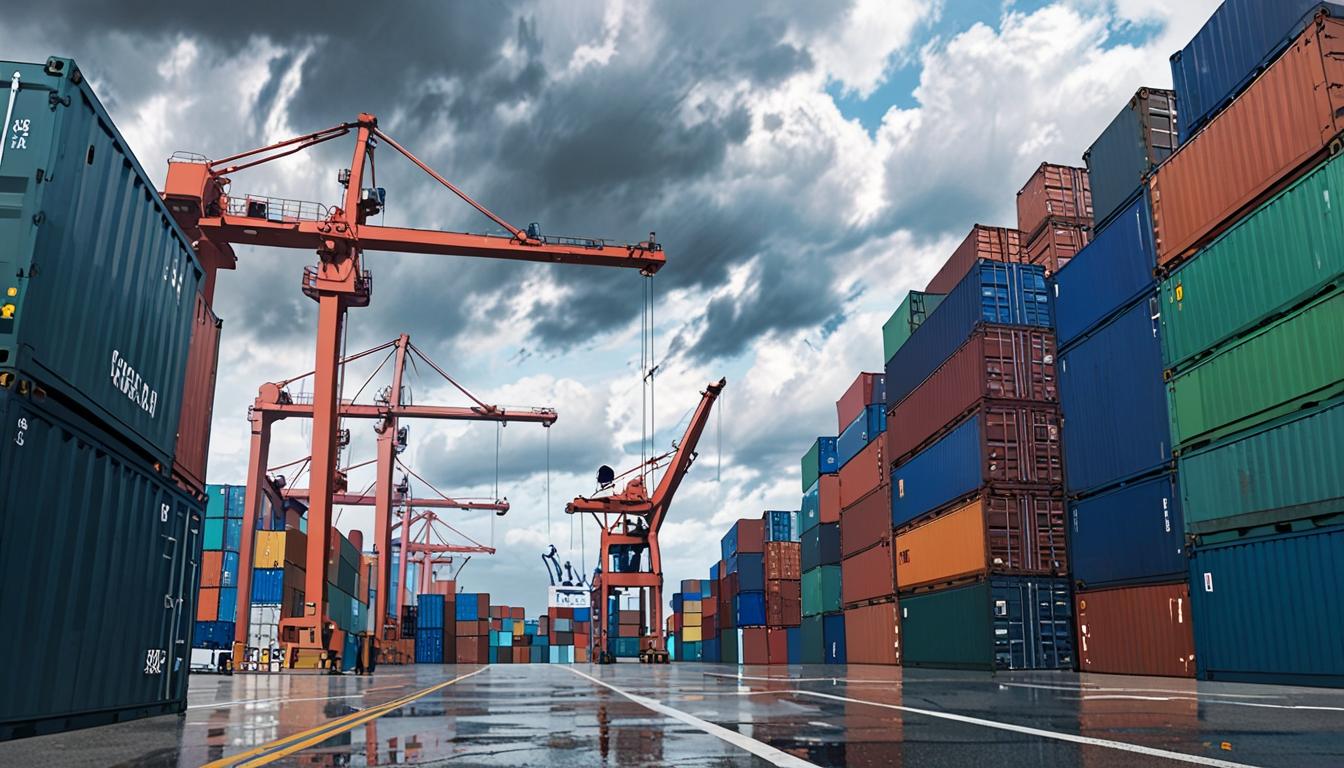 Philips warns of €300m hit from US tariffs, cuts 2025 profit margin forecast