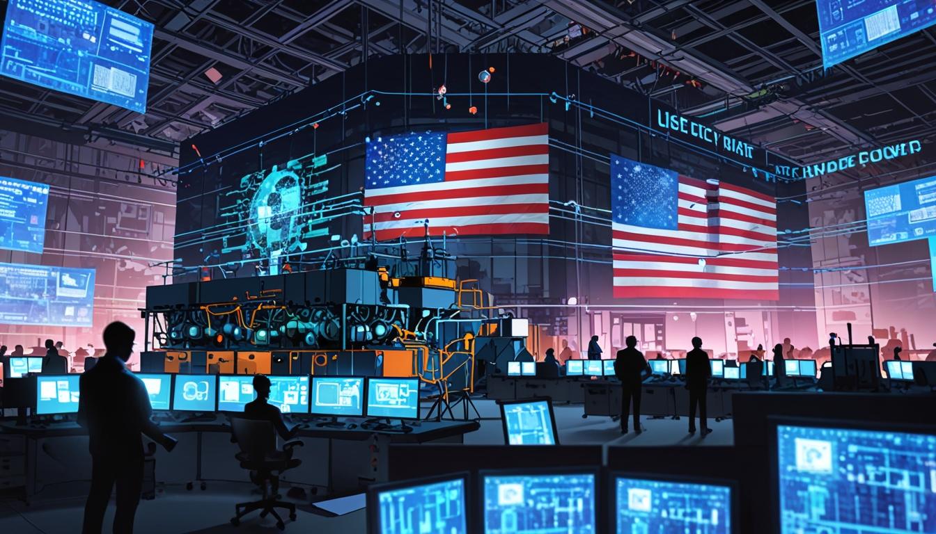 U.S. tech prices set to rise amid uncertain semiconductor tariff policies