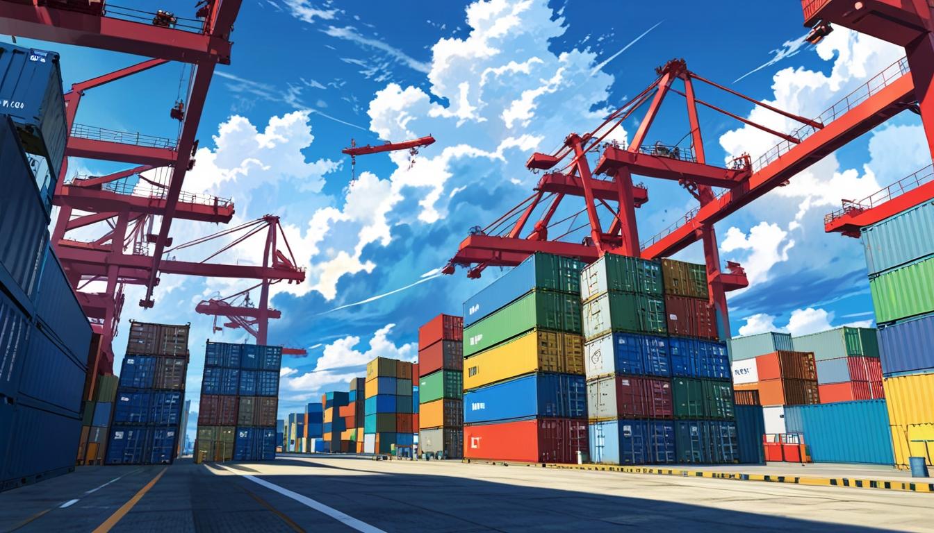 Hapag-Lloyd’s Q1 2025 profits surge amid US-China trade easing and fleet upgrades