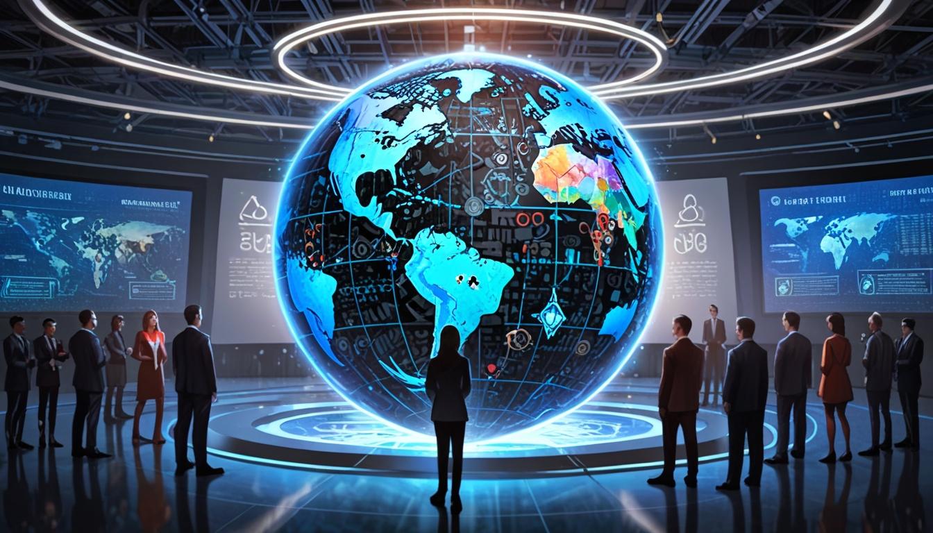 G7 faces urgent test to secure critical minerals and lead amid rising global tensions