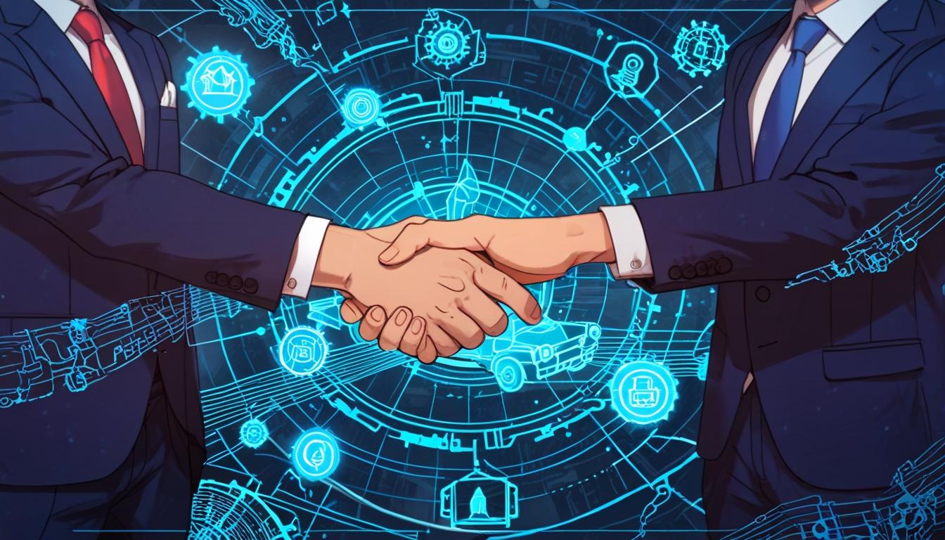 India-UK FTA and Technology Security Initiative set to transform trade and innovation