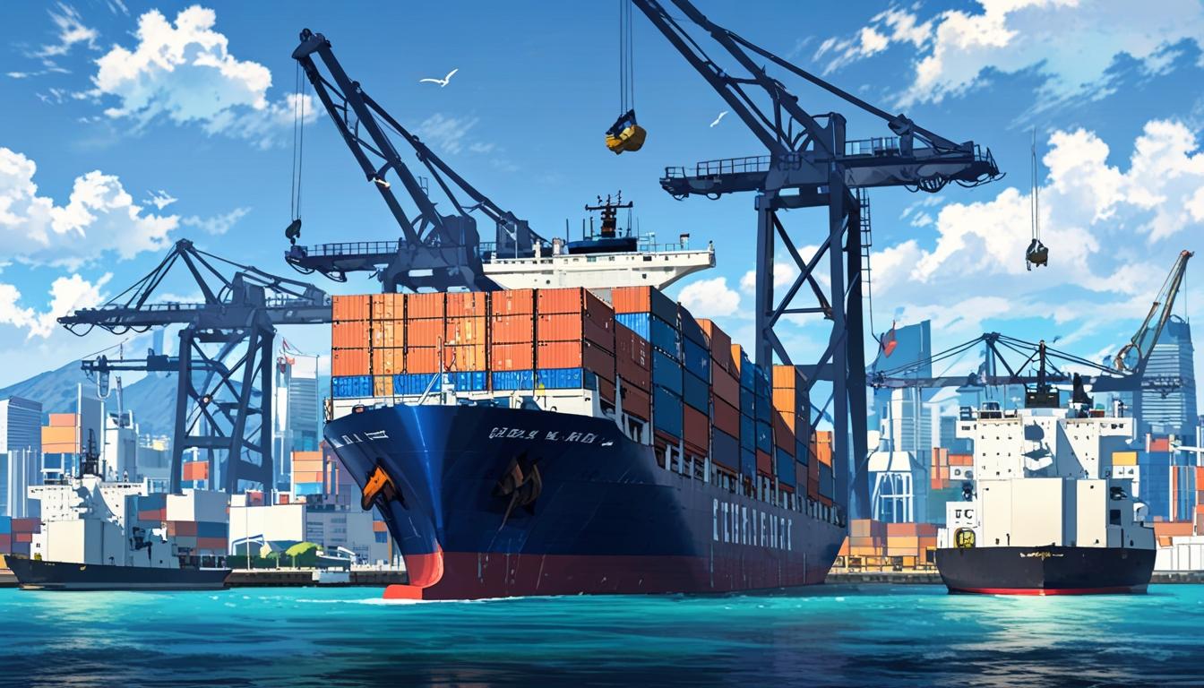 Greece emerges as key player in Ukraine reconstruction and US-Europe strategic alliance