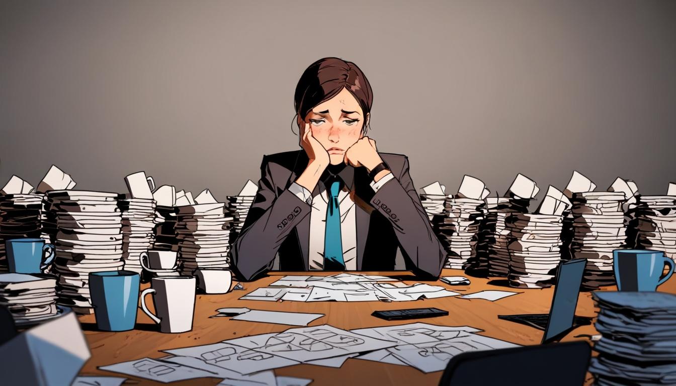 Procurement ghosting damages supplier trust and inflates costs