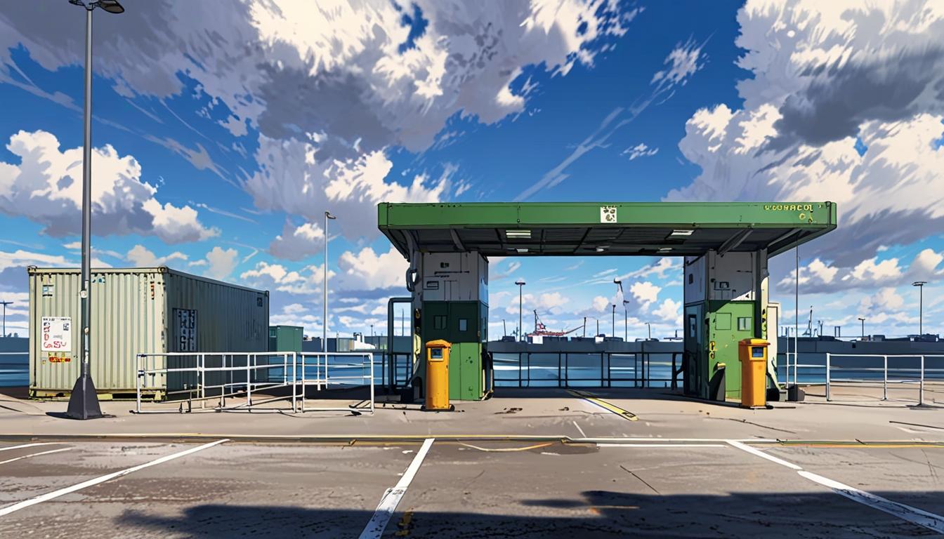 British ports face £120 million loss as eased EU border checks render new facilities redundant