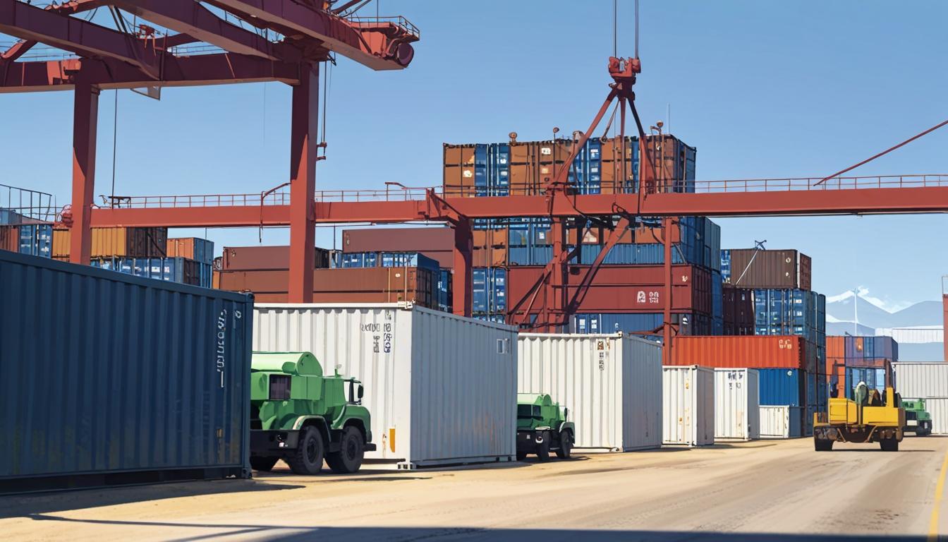 China maintains tight rare earth export controls despite US trade truce