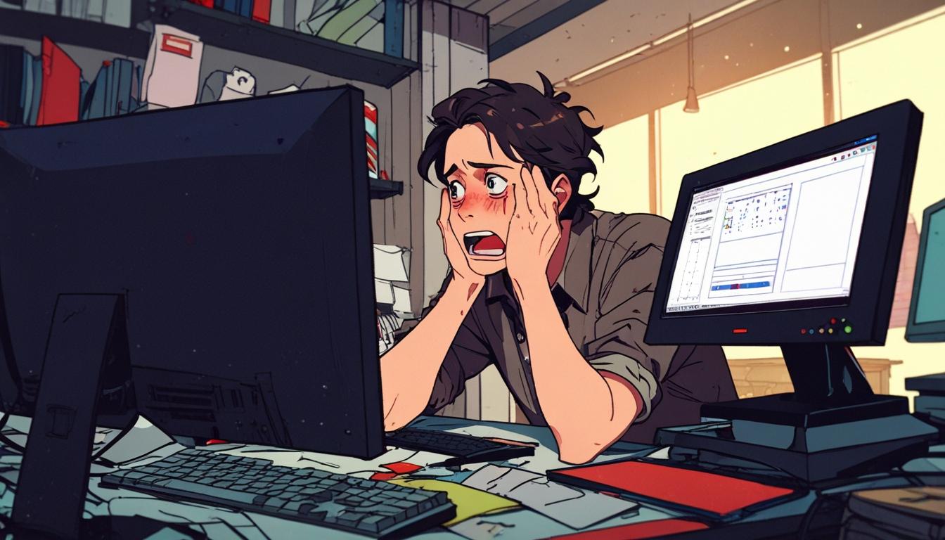 Outgoing retailer’s deletion of sales data triggers legal dispute and settlement