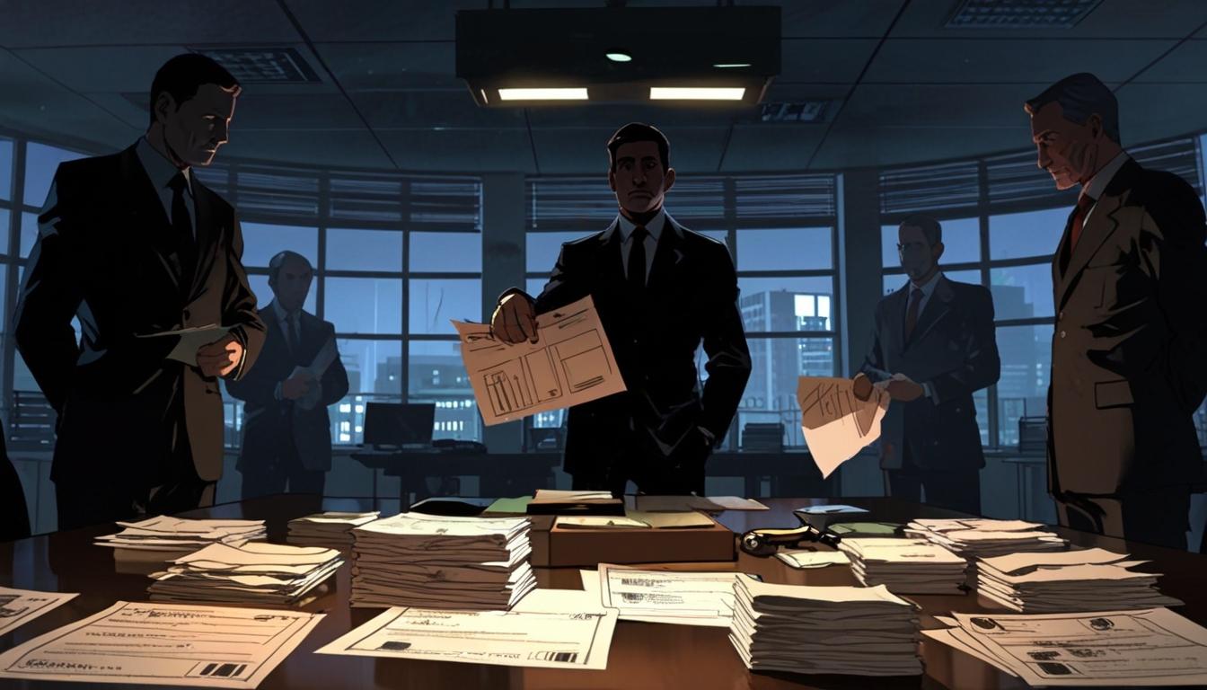 Belgian-led corruption probe shakes NATO procurement amid Ukraine conflict