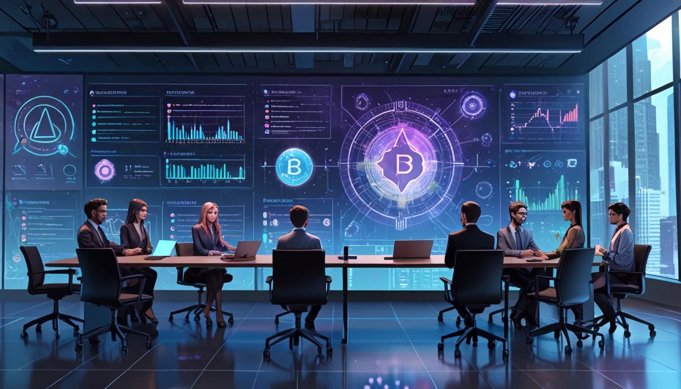 US stablecoin rules prompt urgent overhaul of procurement skills