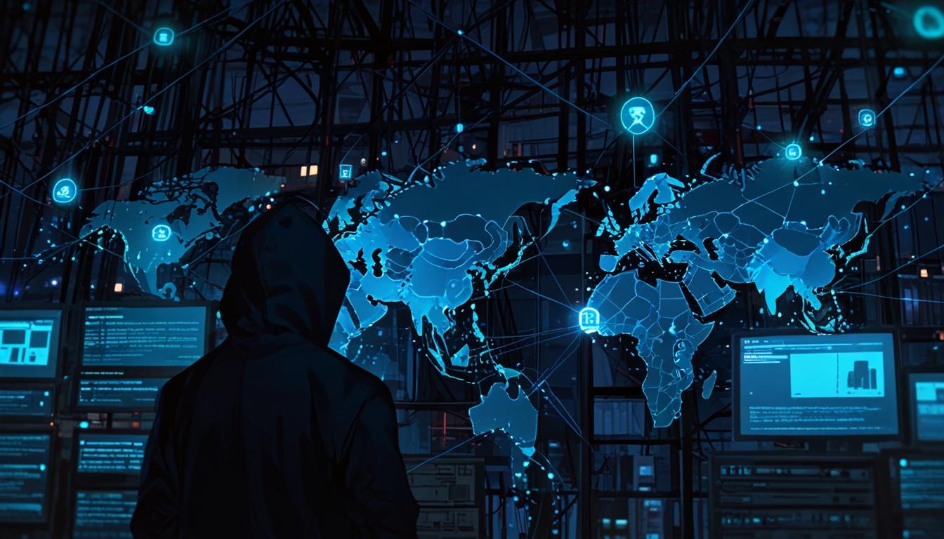 Adidas data breach reveals escalating supply chain cyber risks in retail