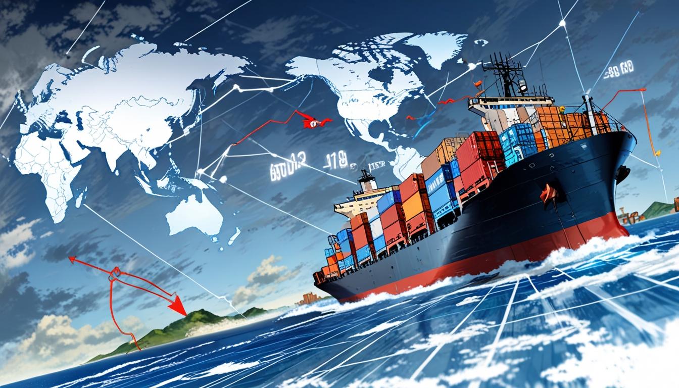 Asian nations reassess $7.5 trillion US investments amid Trump-era fiscal concerns