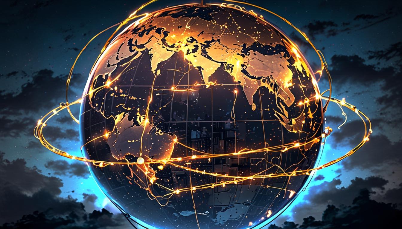 Taiwan’s semiconductor dominance reshapes US-China geopolitical tensions