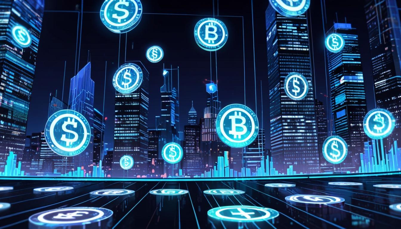 US dollar set for revival with GENIUS Act boosting stablecoin growth