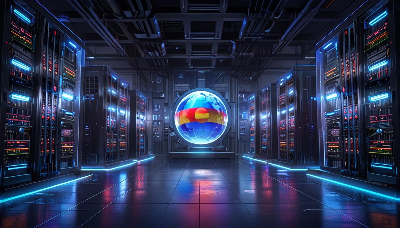 Armenia partners with NVIDIA and Firebird in $500m AI supercomputing hub plan
