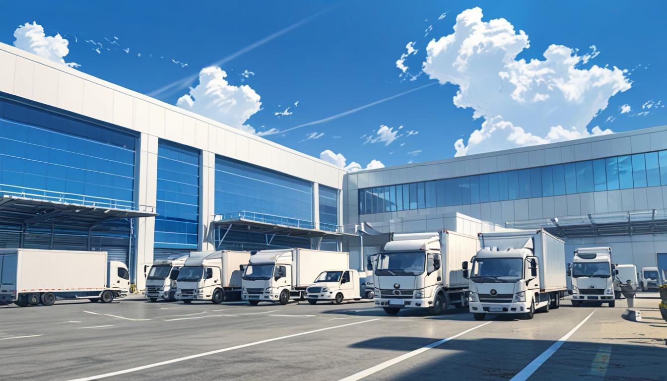 DHL commits over €500 million to transform Middle East logistics with green innovation