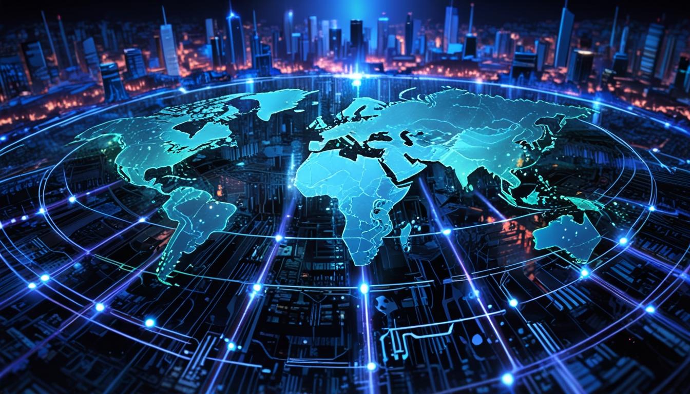 South Korea appoints chief AI officer amid global race for sovereign AI infrastructure