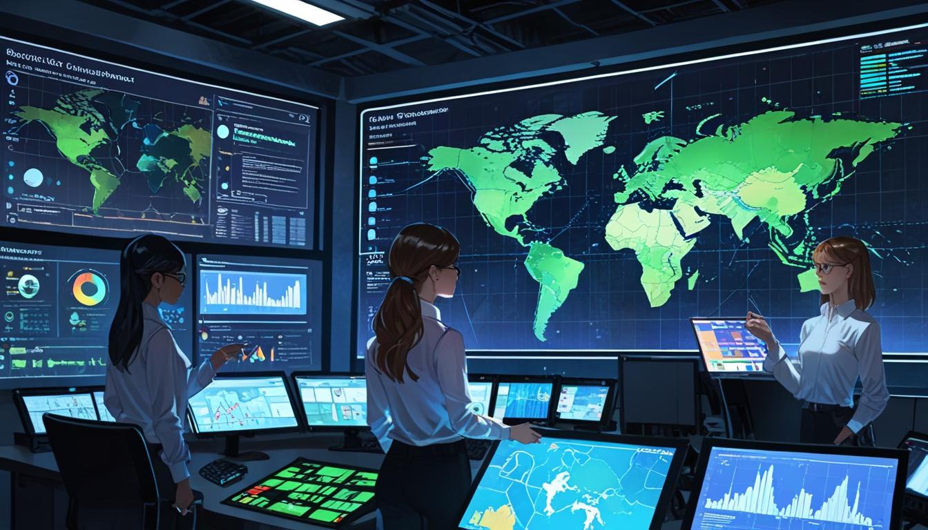 EcoVadis and Ivalua unveil advanced integration to embed predictive sustainability analytics in procurement risk management