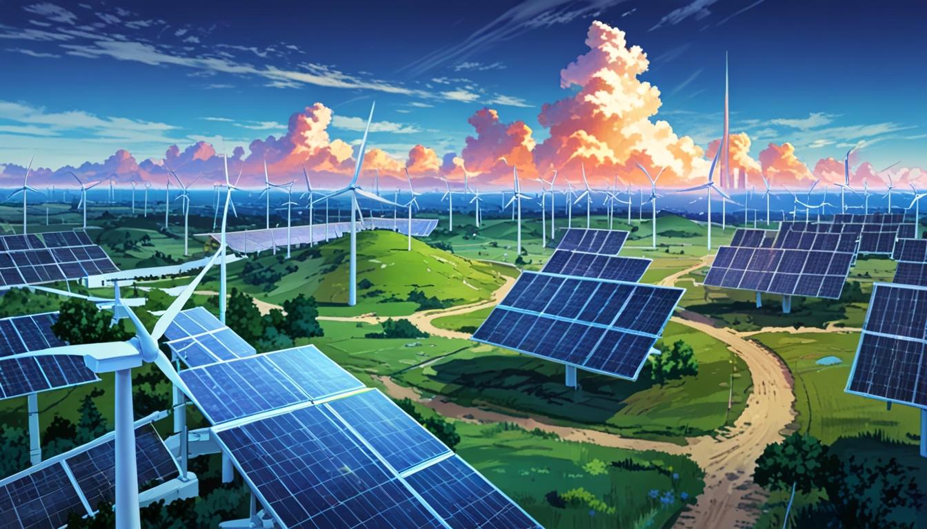 Google partners with CTC Global to fast-track US power grid upgrades with advanced conductors