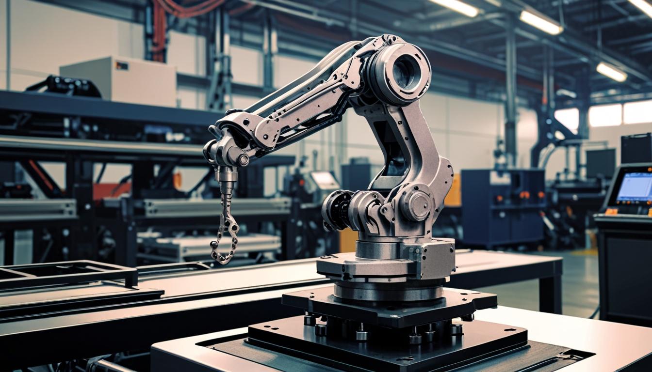 Defence forces accelerate on-demand metal 3D printing to overcome spare parts scarcity