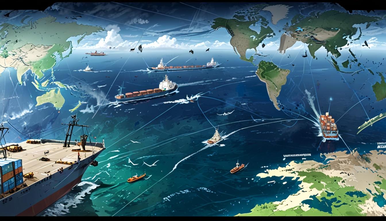 India’s $550 million Chabahar Port stake at risk amid escalating Israel-Iran conflict