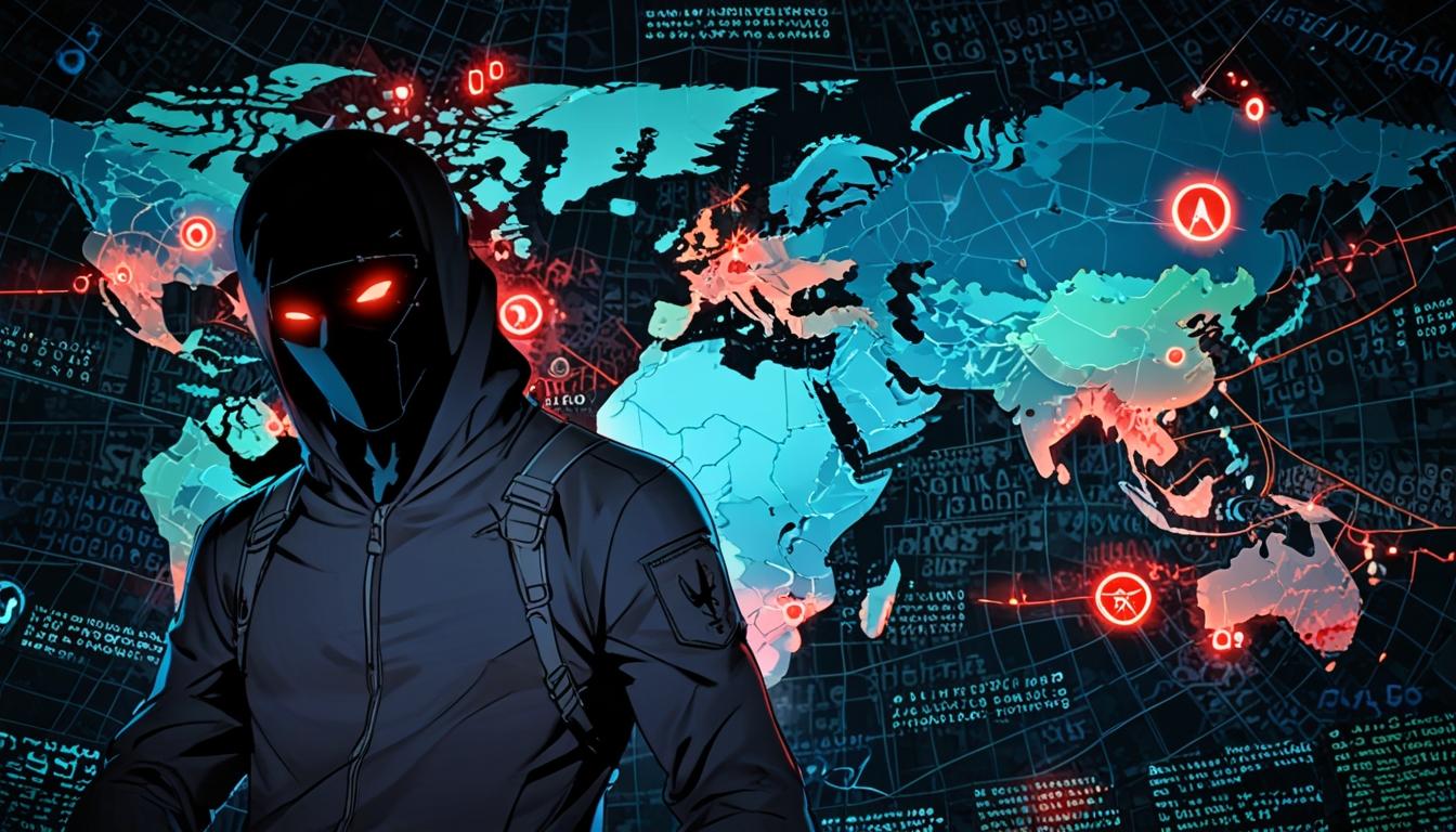 Israel’s Predatory Sparrow cripples Iranian crypto and financial hubs in escalating cyber war