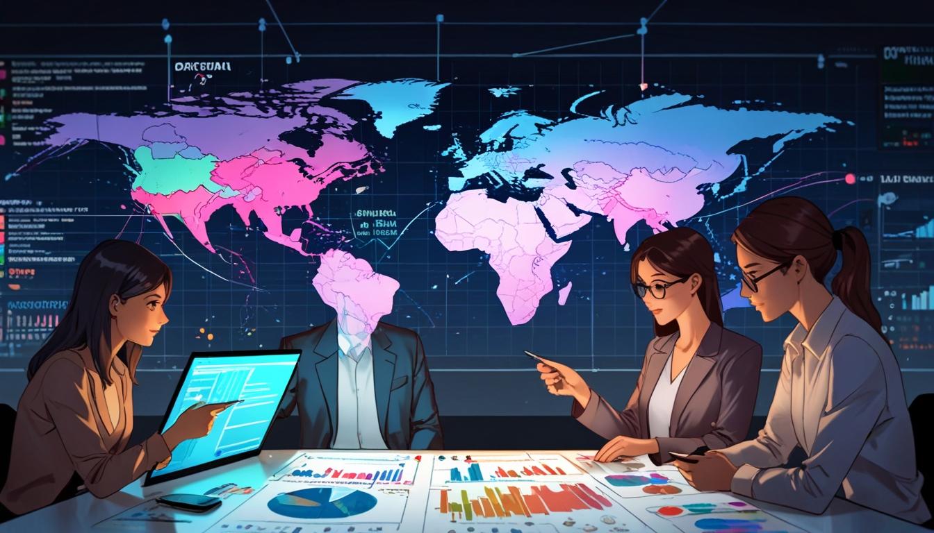 Nearshoring ambitions stumble without real-time supplier intelligence amid tariff upheavals