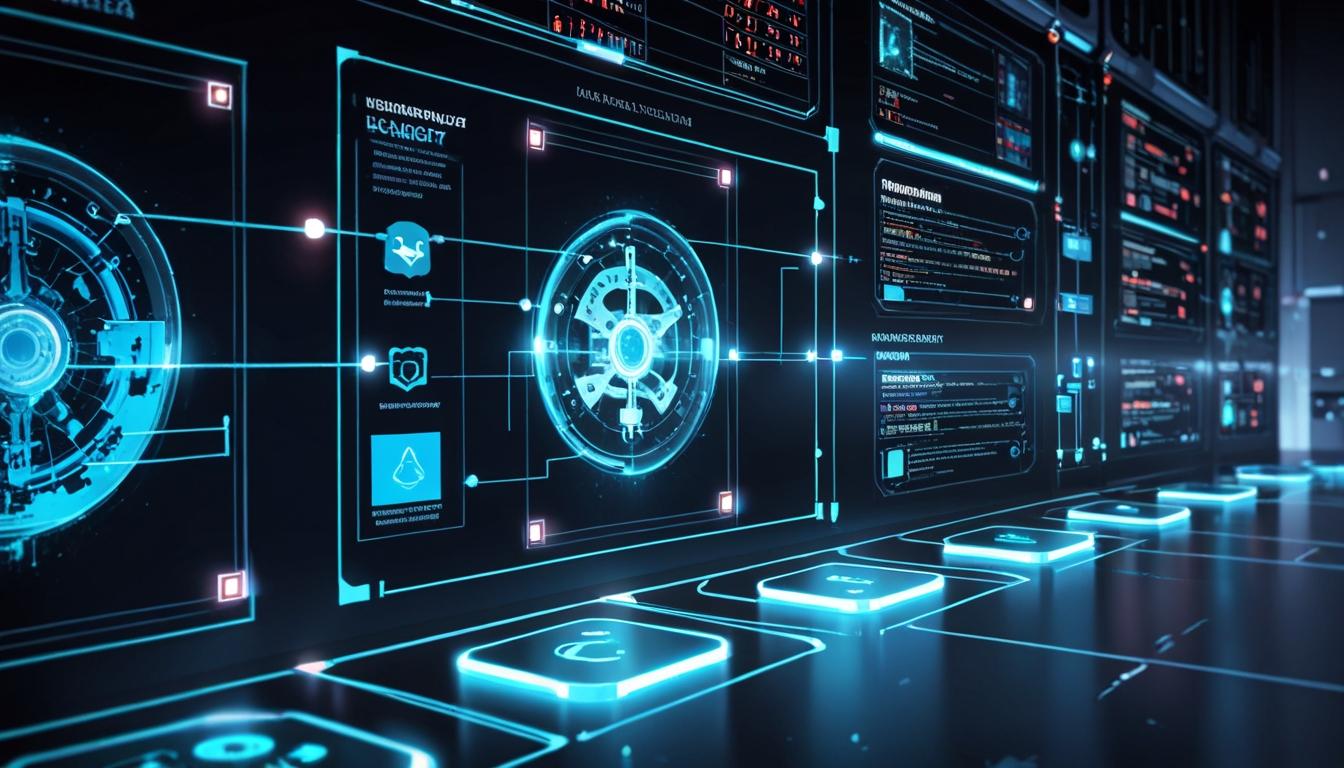 Blockchain set to revolutionise healthcare supply chains with rapid $750bn market growth