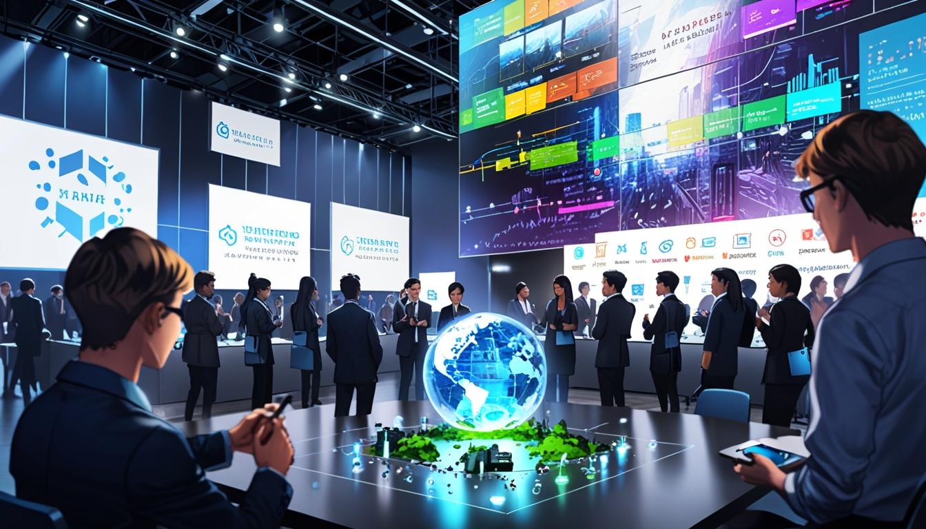 Samsung Semiconductor deepens sustainability partnership with Japanese suppliers amid global supply chain risks