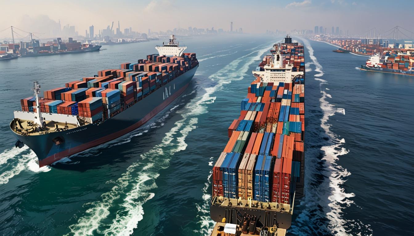 Israel-Iran conflict forces supply chains to rethink resilience amid shifting energy markets