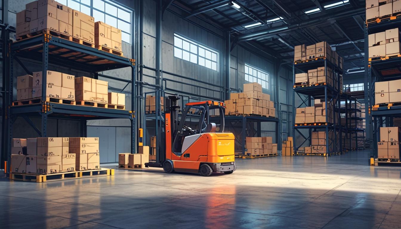 MHI Innovation Awards spotlight AI and sustainability breakthroughs at ProMat 2025