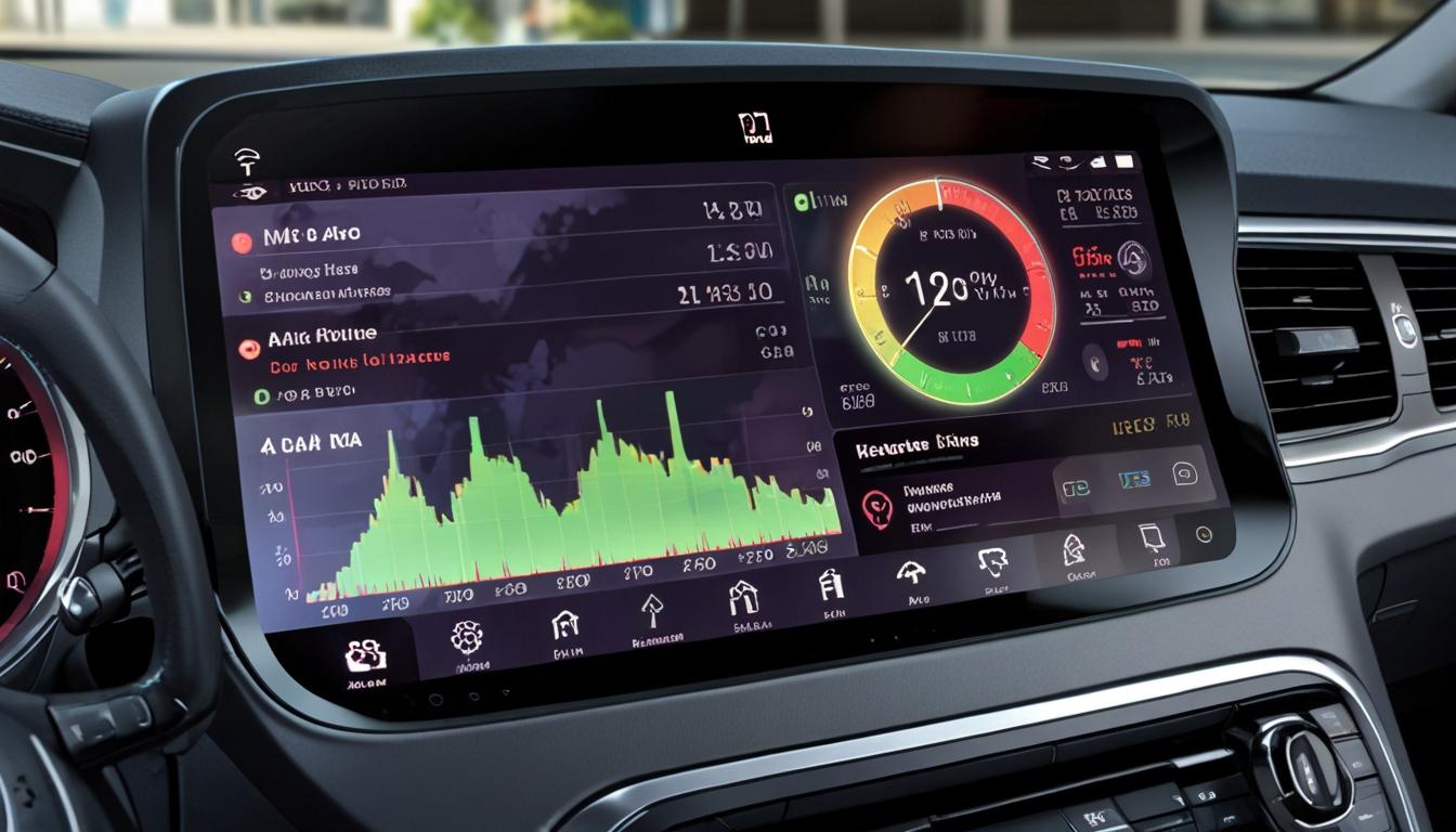LexisNexis and Kia connect launch driving risk scores in 27 EU countries and UK