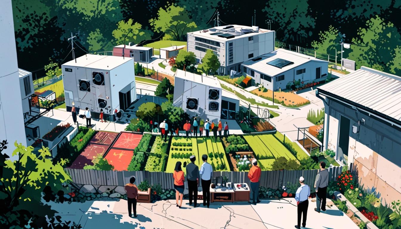 Canada’s compulsory democracy masks a deliberate system of control and wealth transfer