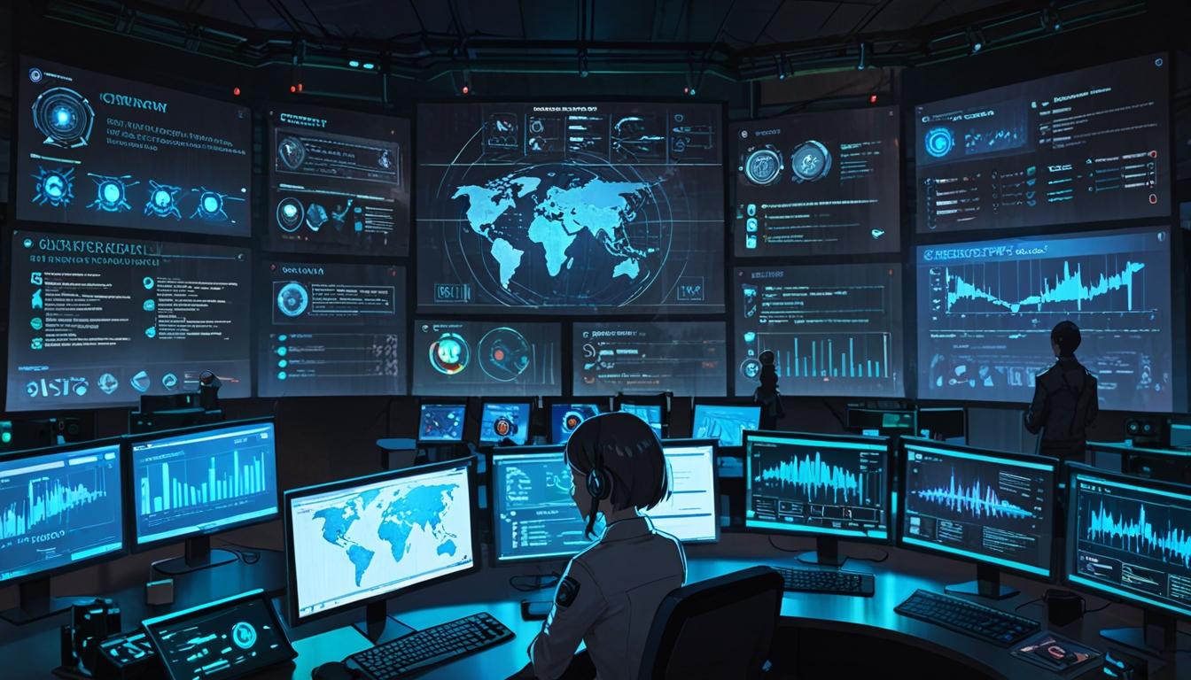 Adaptive AI reshapes SOC efficiency by overcoming pre-trained model limitations