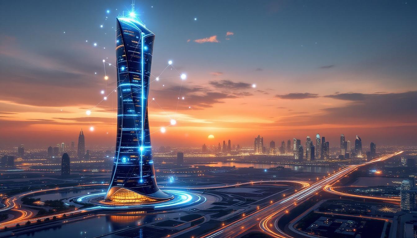 Ericsson opens new Riyadh headquarters to spearhead Vision 2030 digital ambitions