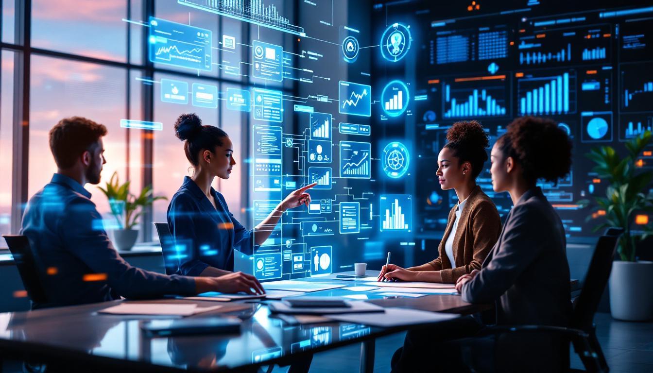 JAGGAER launches JAI to transform procurement with human-guided AI orchestrator